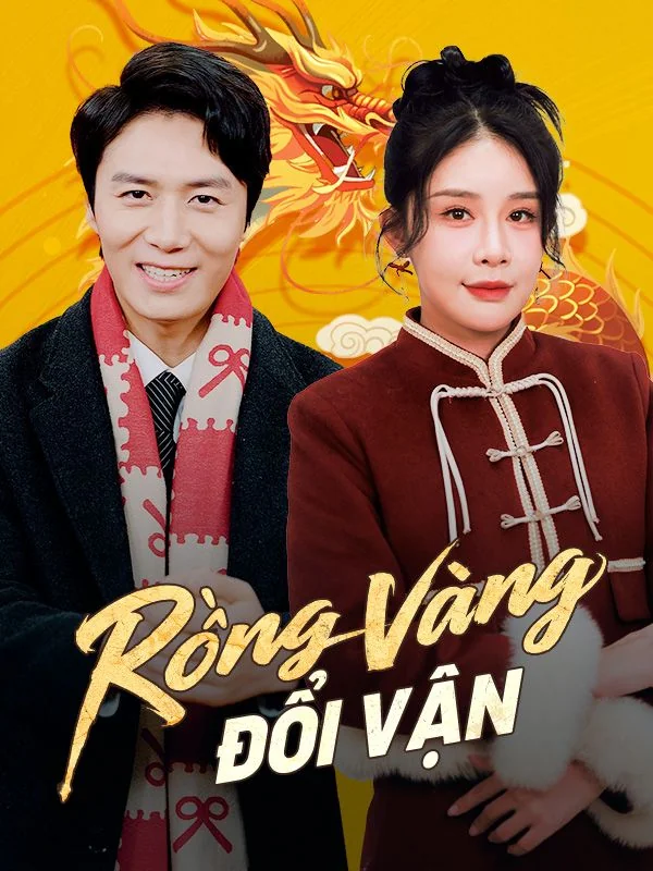 Rồng Vàng Đổi Vận