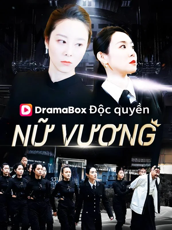 Nữ Vương
