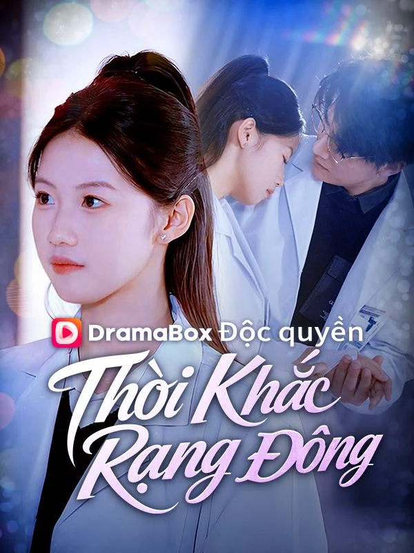 Thời Khắc Rạng Đông.