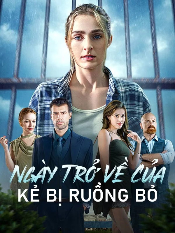 Ngày Trở Về Của Kẻ Bị Ruồng Bỏ
