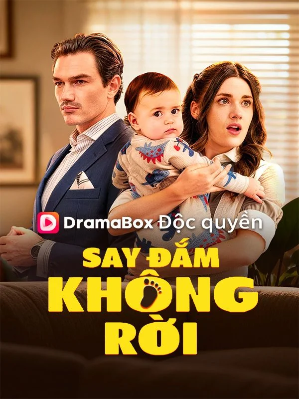 Say Đắm Không Rời