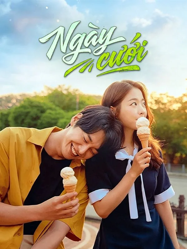 Ngày cưới