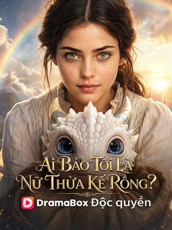 (Lồng tiếng)Ai Bảo Tôi Là Nữ Thừa Kế Rồng?