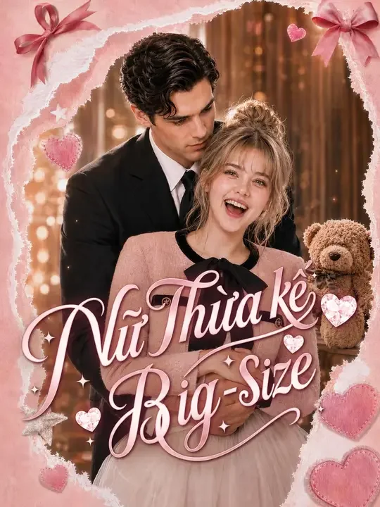 Nữ Thừa Kế Big-Size