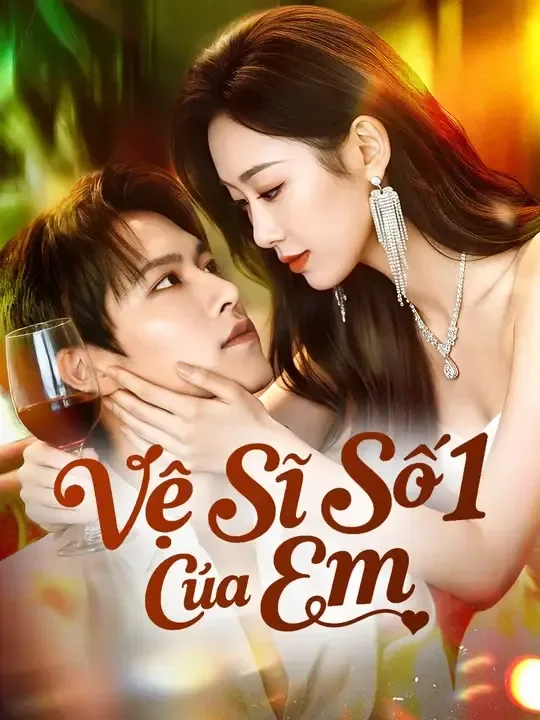 Vệ Sĩ Số 1 Của Em