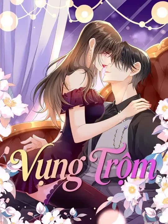 Vụng Trộm