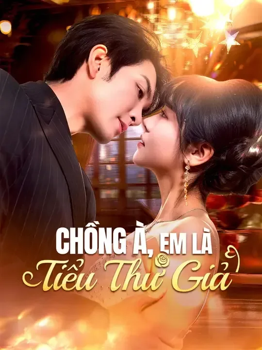 Chồng À, Em Là Tiểu Thư Giả