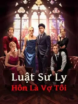 Luật Sư Ly Hôn Là Vợ Tôi
