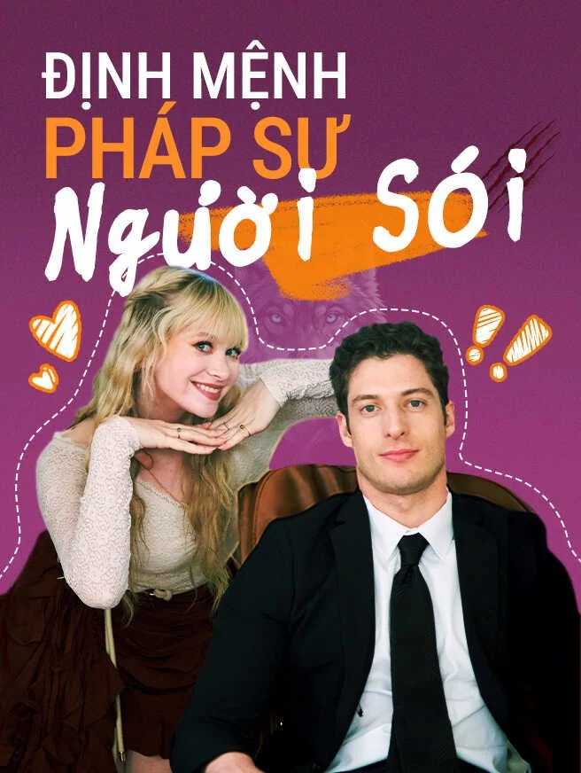 Định Mệnh Pháp Sư Người Sói