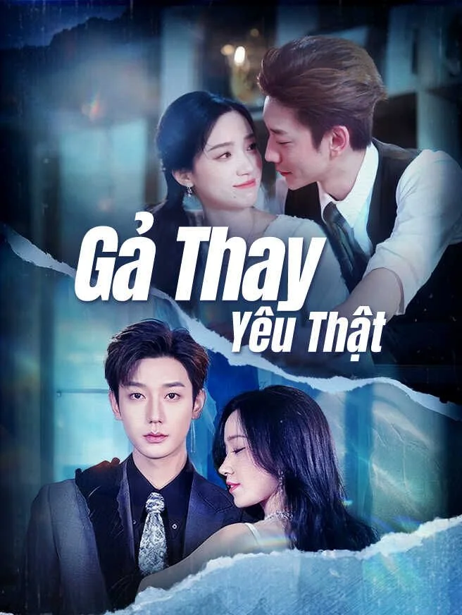 Gả Thay Yêu Thật