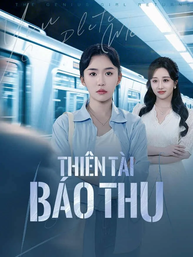 Thiên Tài Báo Thù