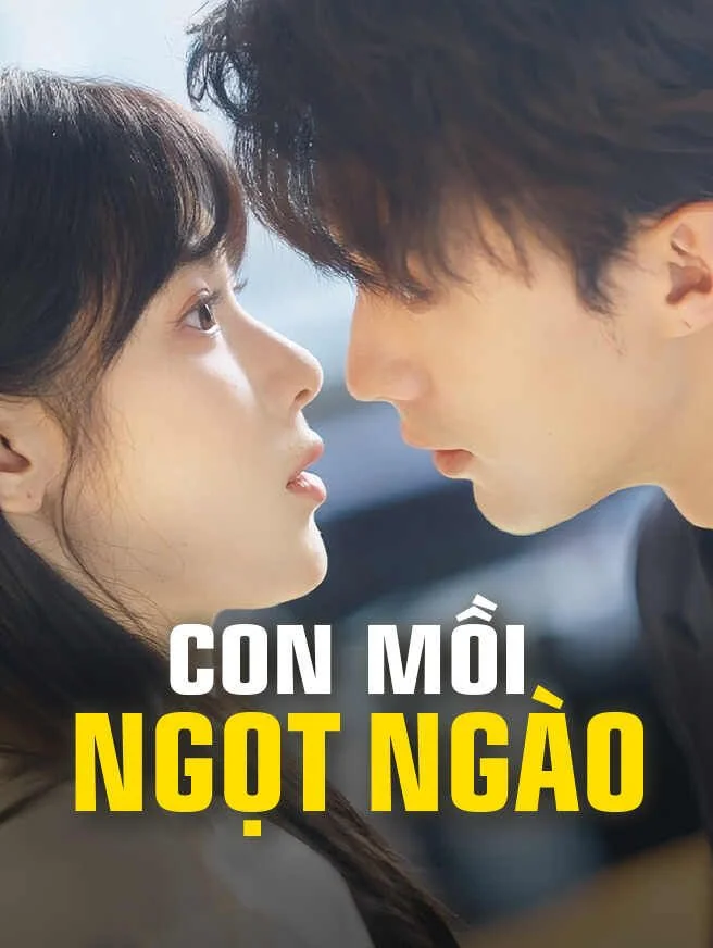 Con Mồi Ngọt Ngào