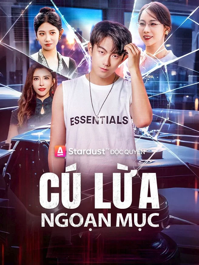 Cú Lừa Ngoạn Mục