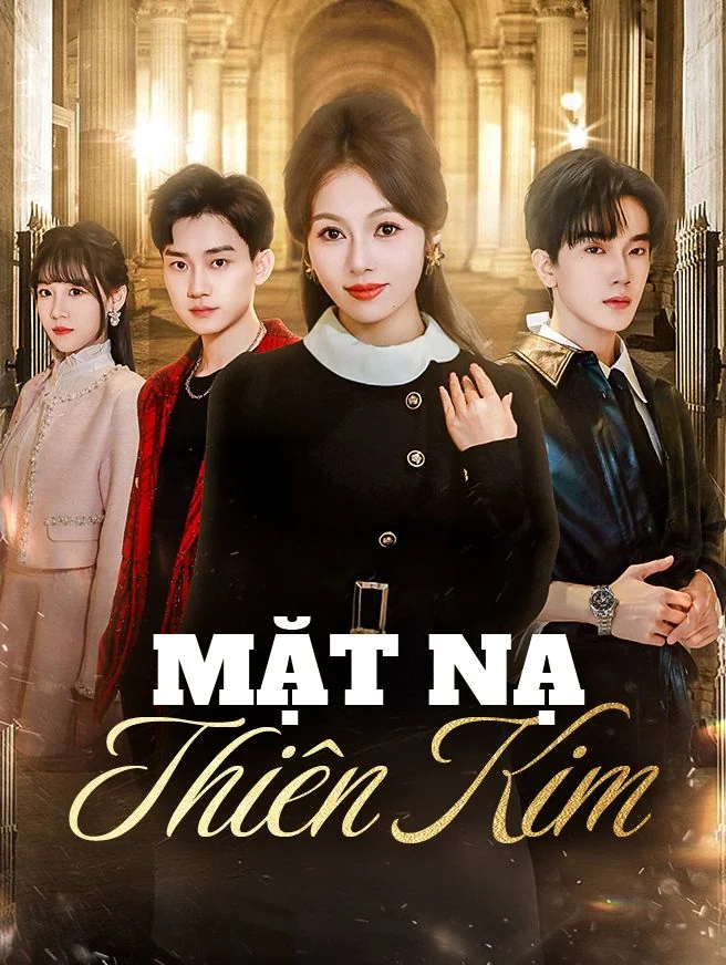Mặt Nạ Thiên Kim
