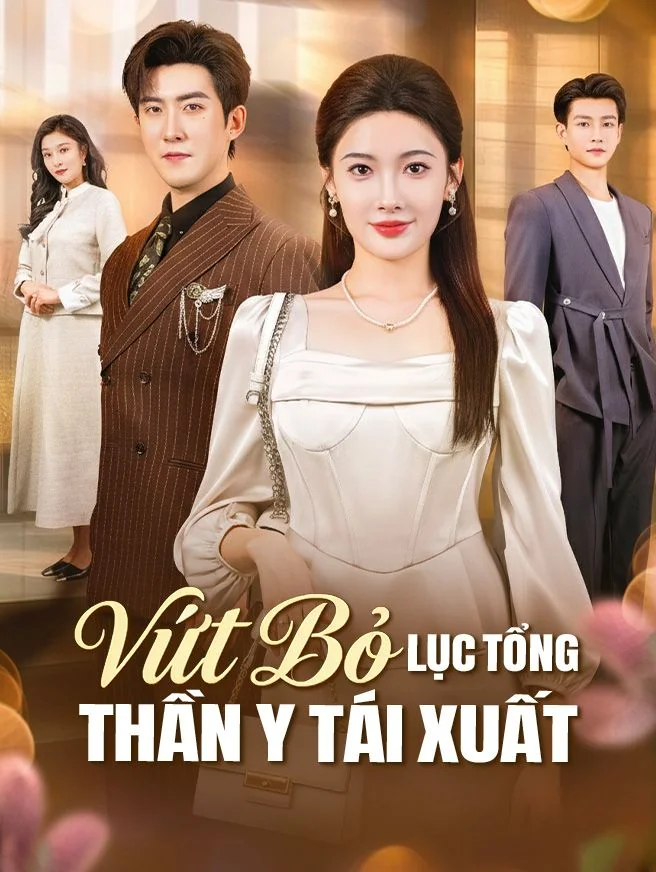 Vứt Bỏ Lục Tổng, Thần Y Tái Xuất