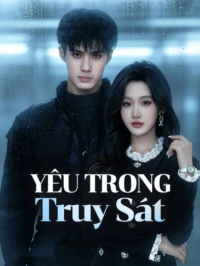 Yêu Trong Truy Sát