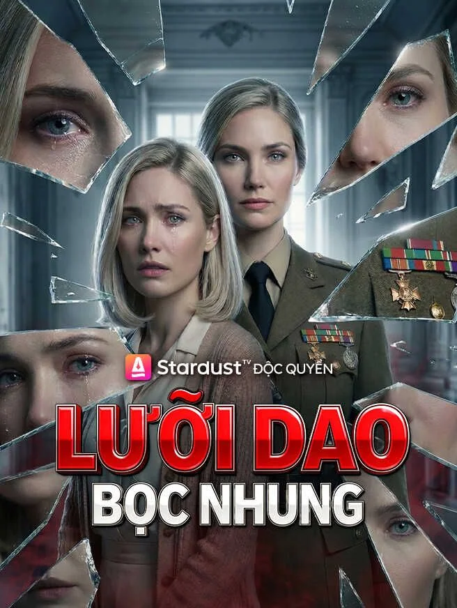 【Đang cập nhật】Lưỡi Dao Bọc Nhung