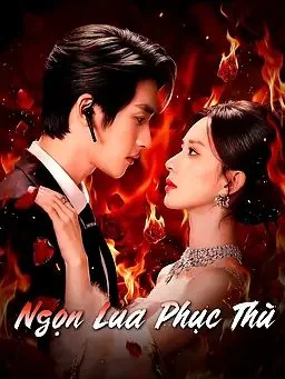 Ngọn Lửa Phục Thù