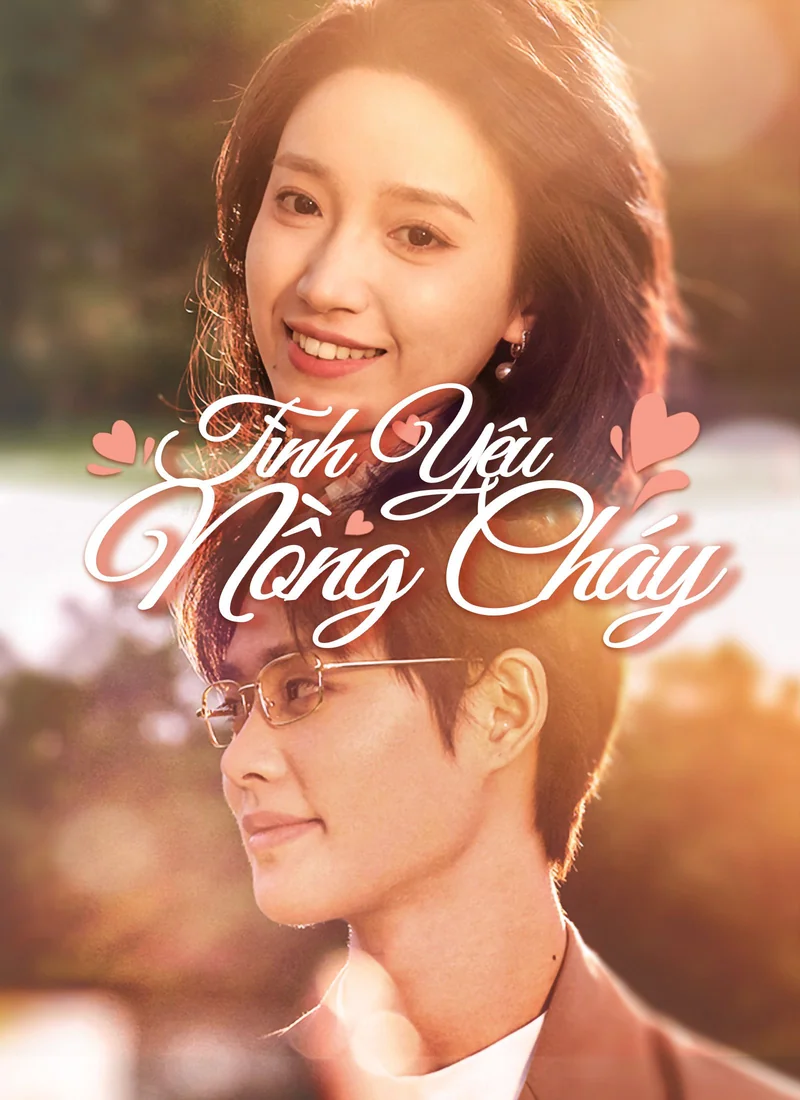 Tình Yêu Nồng Cháy