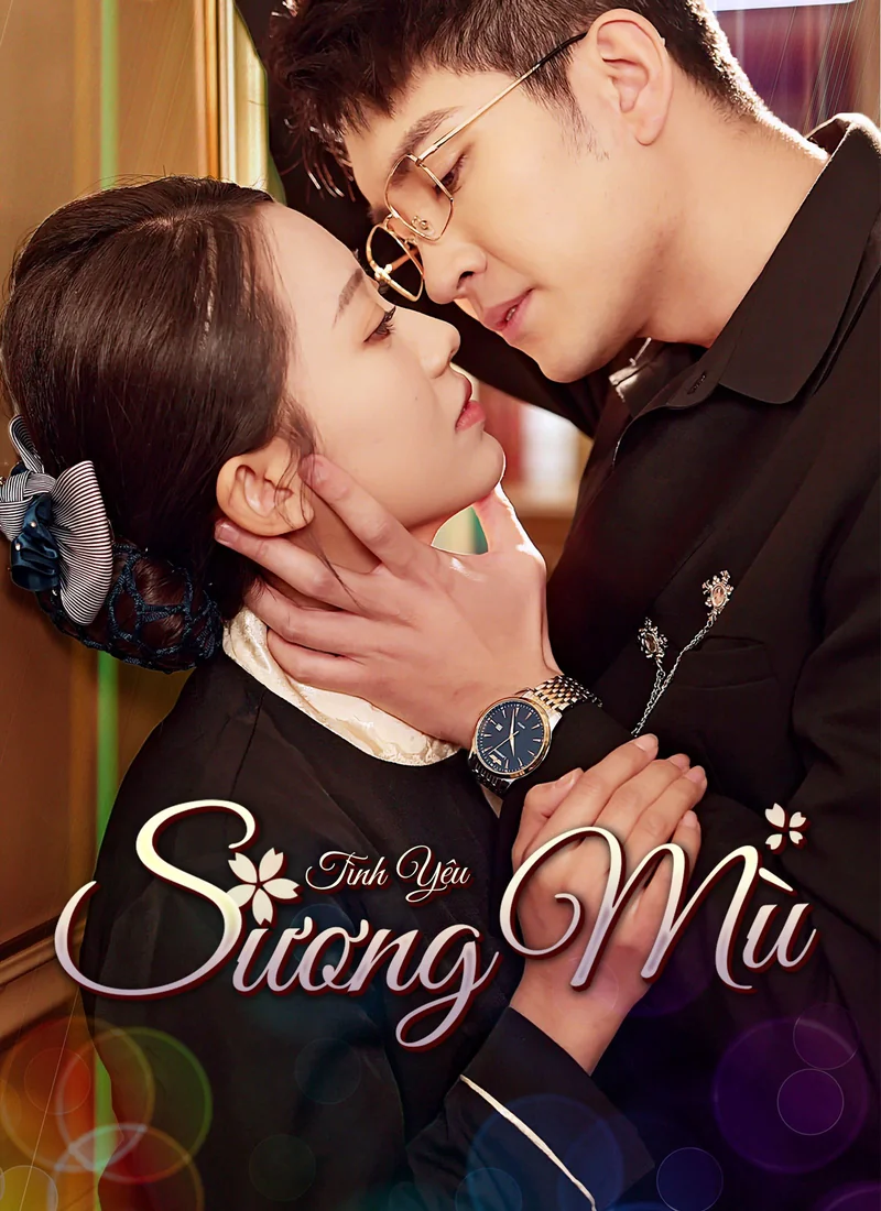 Tình Yêu Sương Mù
