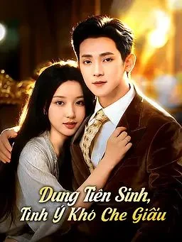 Dung Tiên Sinh, Tình Ý Khó Che Giấu