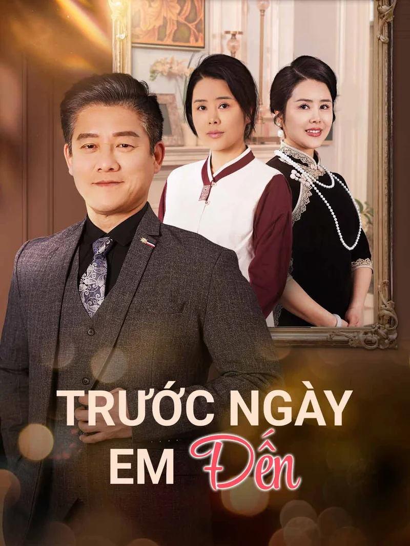Trước Ngày Em Đến