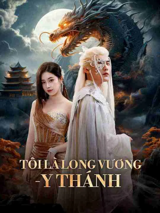 Tôi là Long Vương - Y Thánh