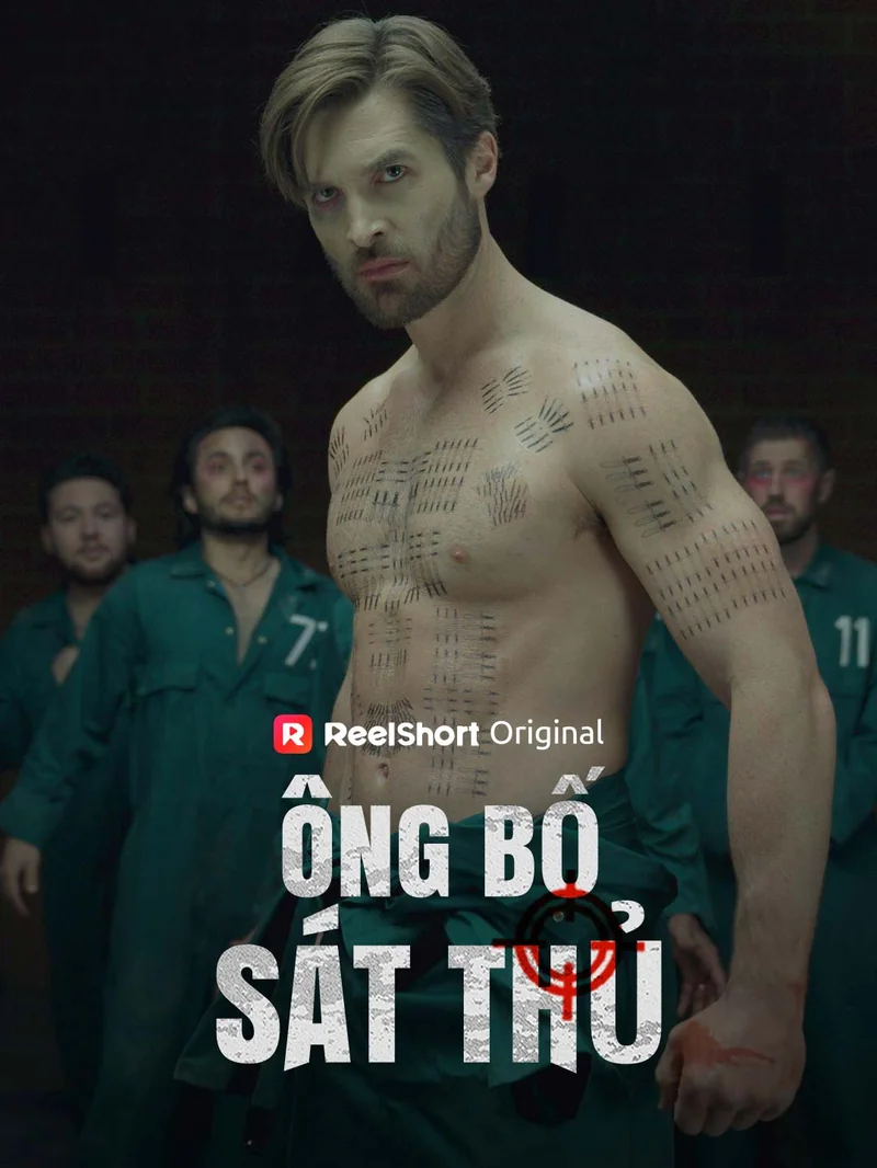 Ông Bố Sát Thủ