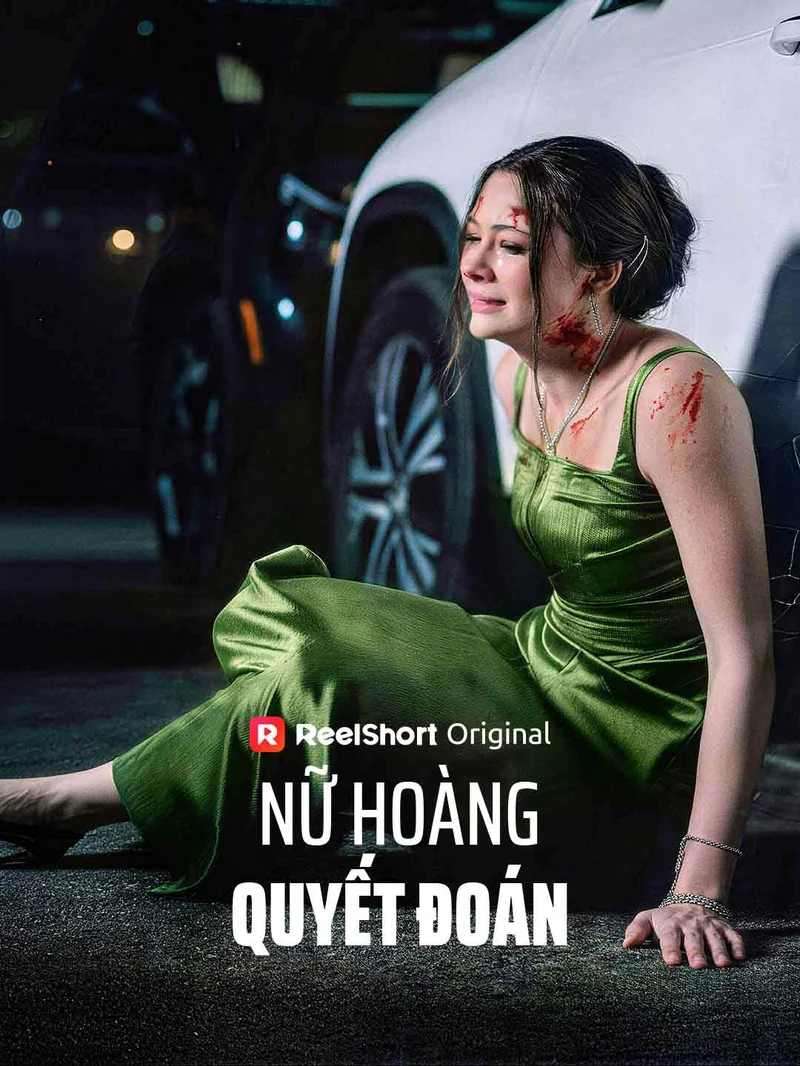 Nữ Hoàng Quyết Đoán