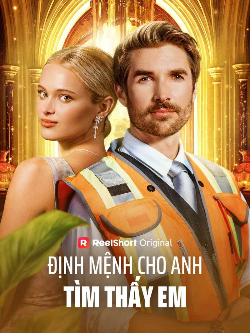 Định Mệnh Cho Anh Tìm Thấy Em