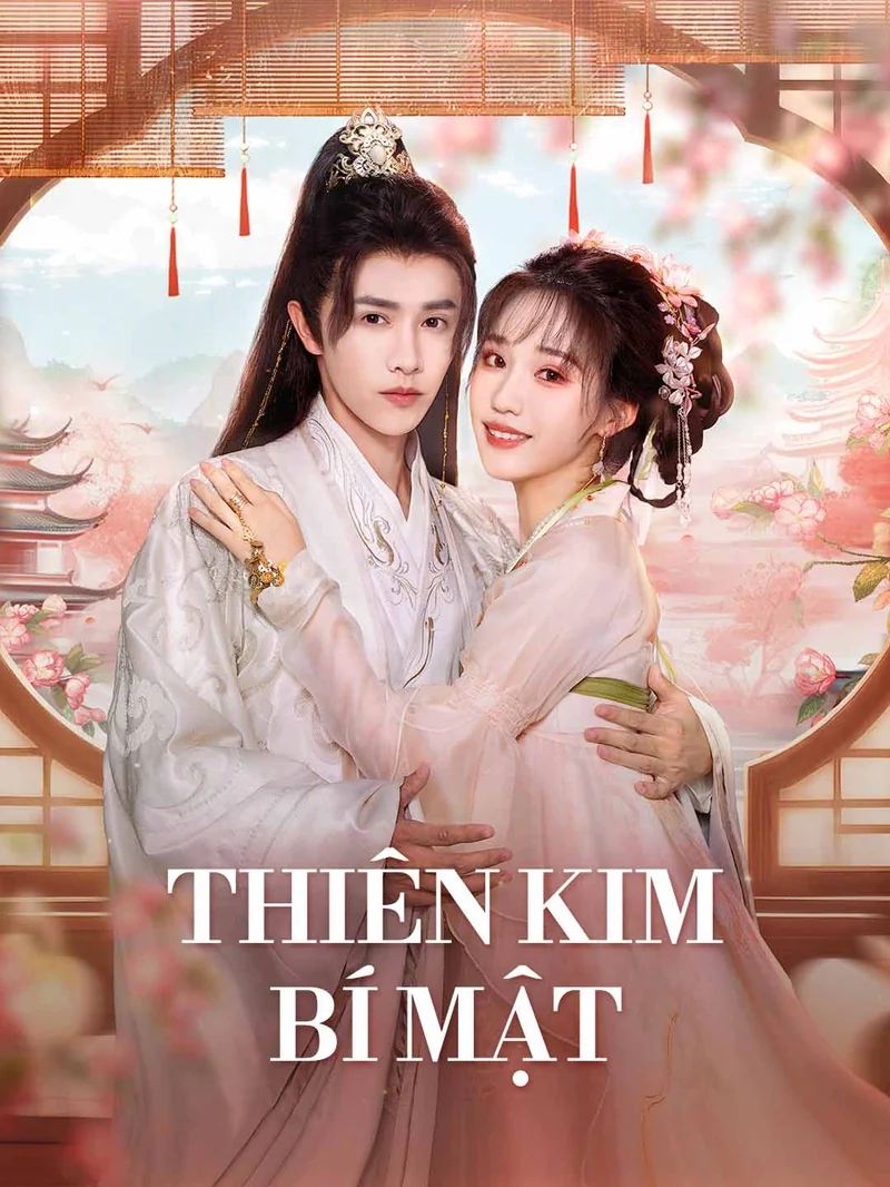 Thiên Kim Bí Mật