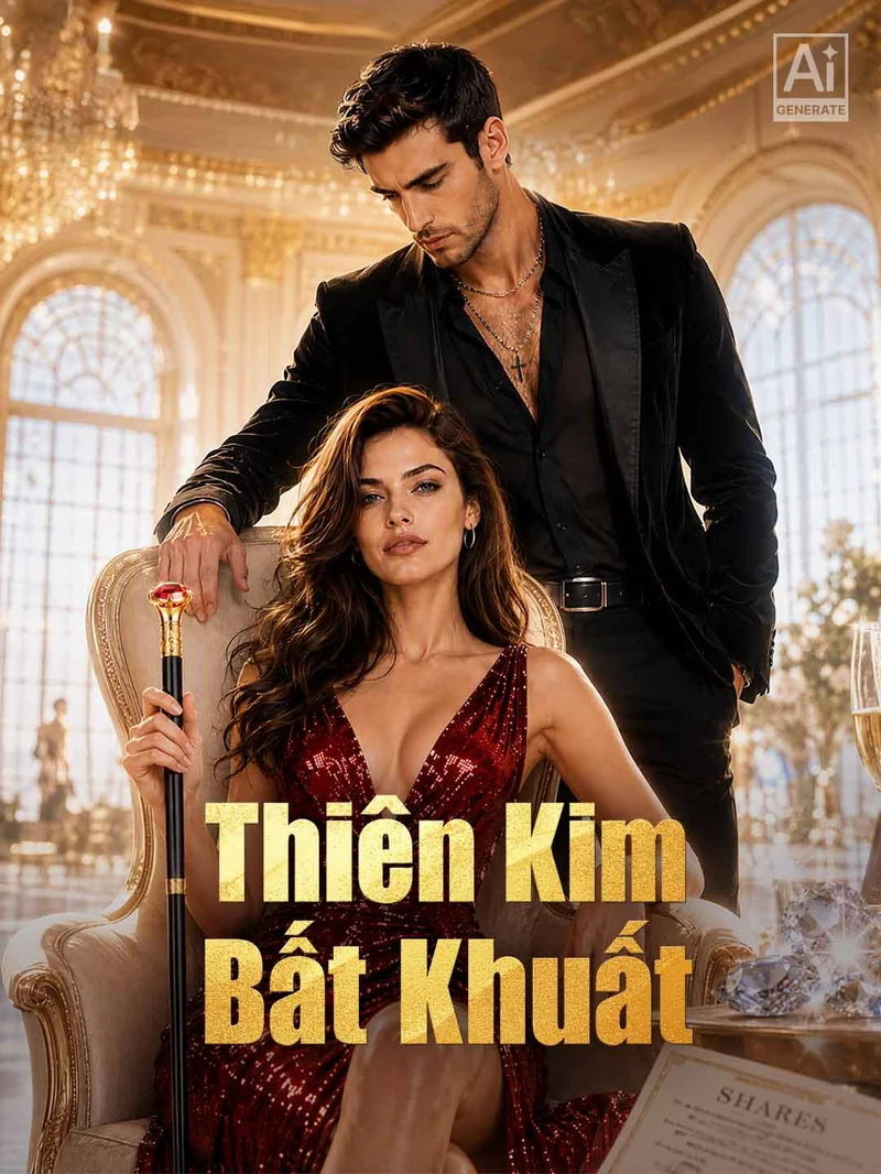 Thiên Kim Bất Khuất