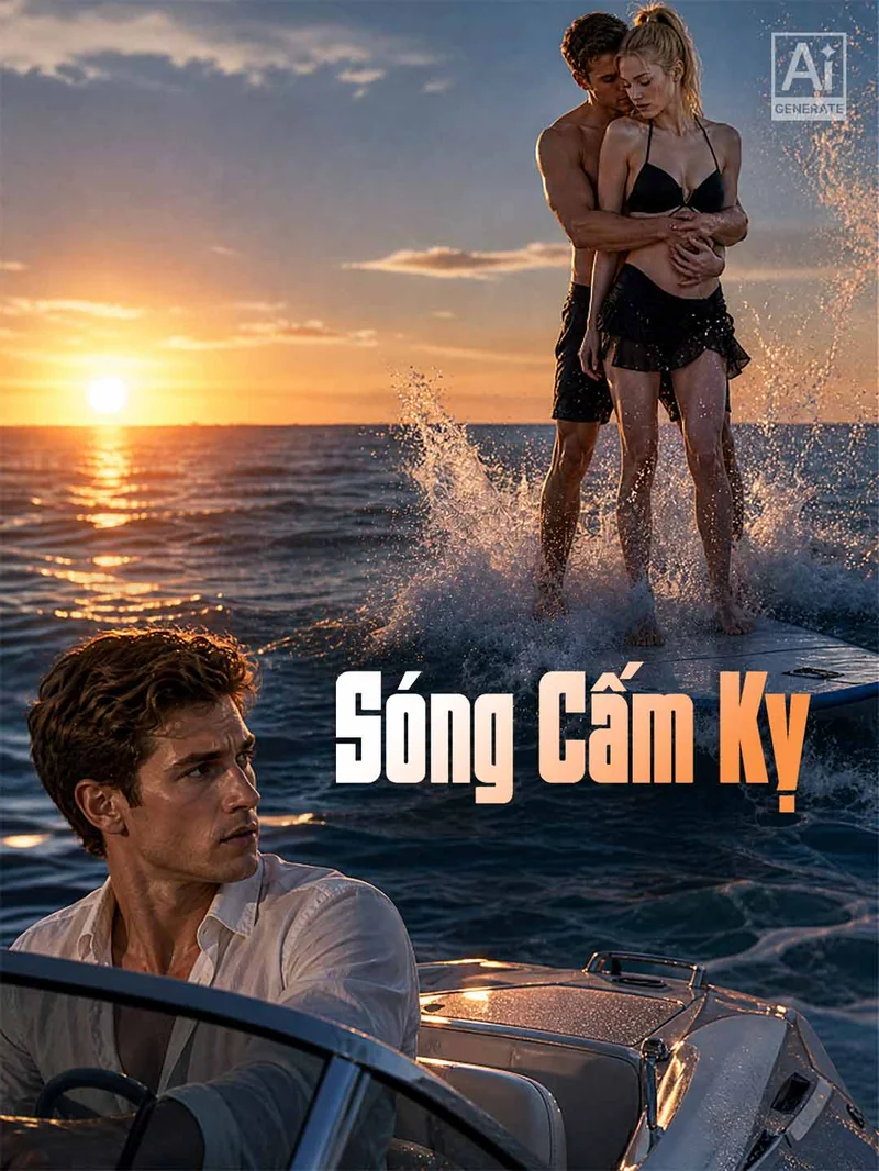 Sóng Cấm Kỵ