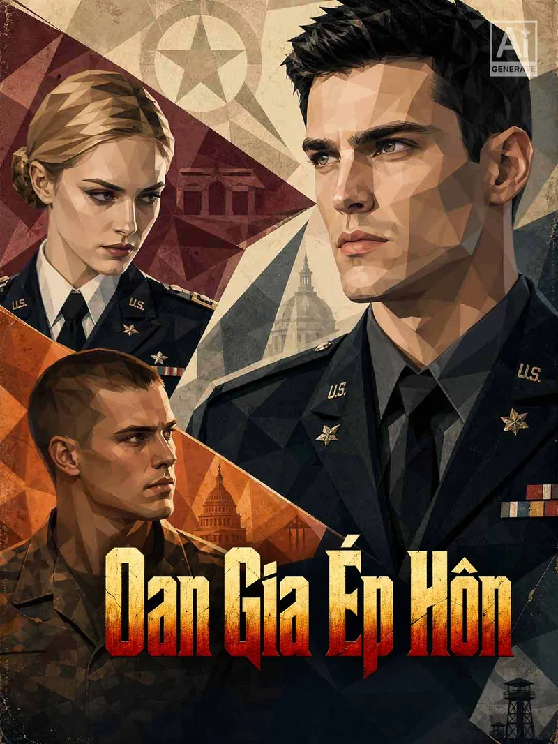 Oan Gia Ép Hôn