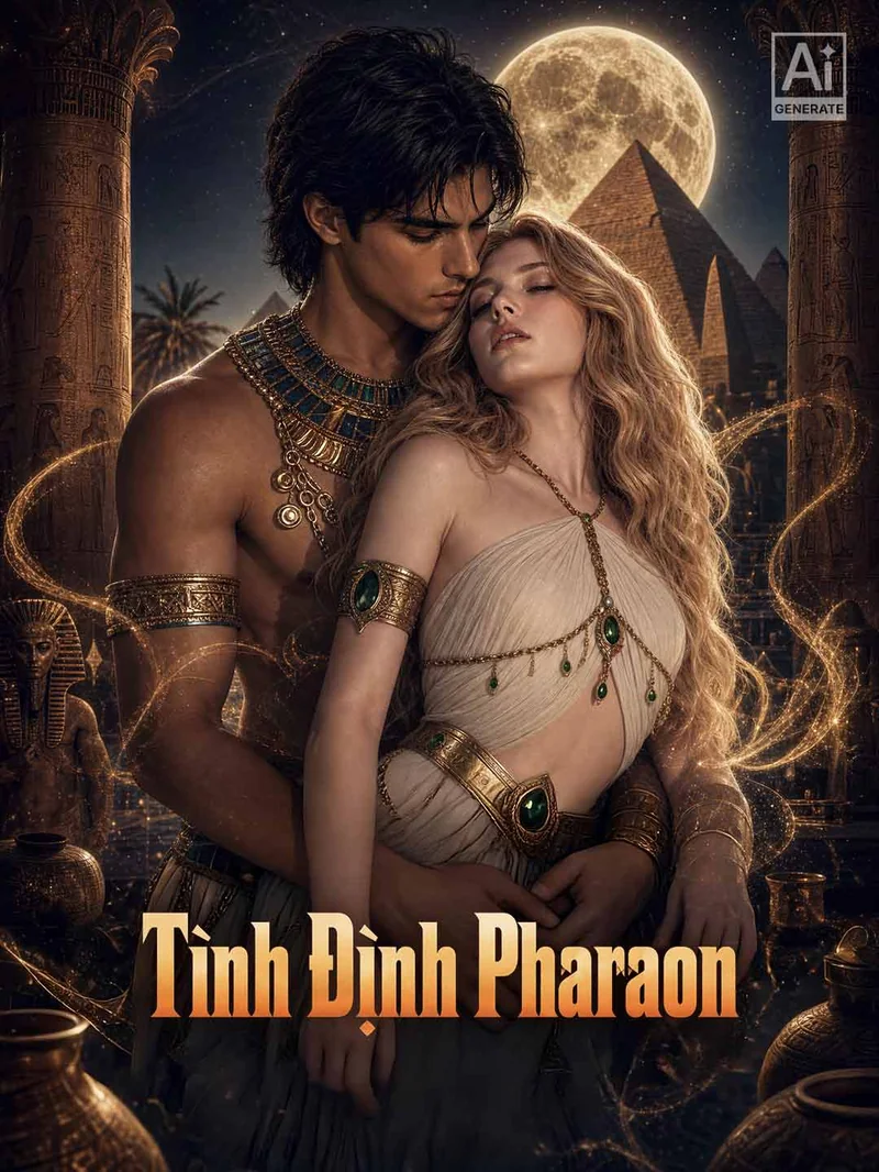 Tình Định Pharaon