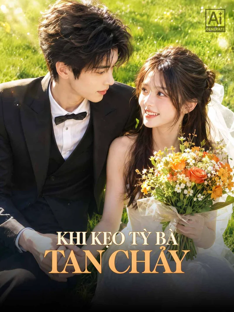 Khi Kẹo Tỳ Bà Tan Chảy